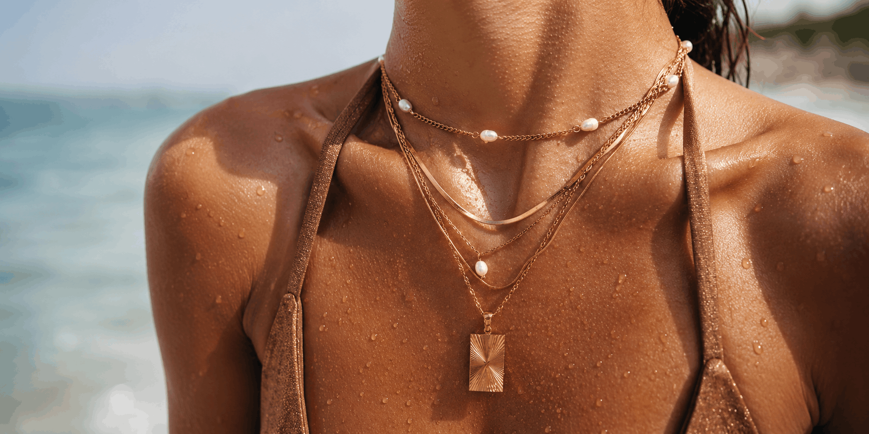 Necklace