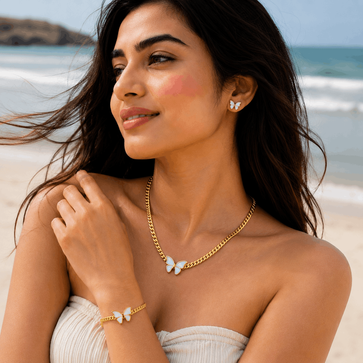 Jewellery Sets